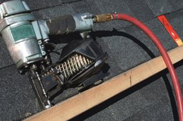 Slide of Aztec Roofs