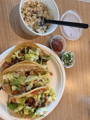 Rubio's Coastal Grill by null