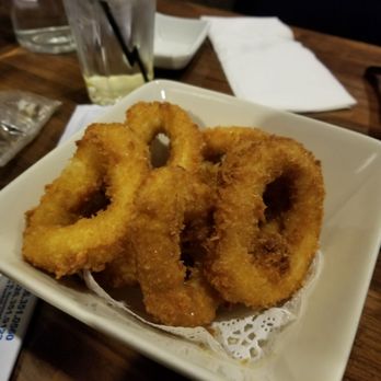 Ichima - Fried calimari - Sushi Bars Near Me - Pasadena, California