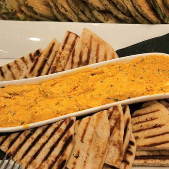 Nostos - Dip - Greek Near Me - Vienna, Virginia
