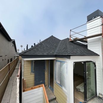 Precision Roofing & Waterproofing - Roofing Near Me - Irvine, California Precision Roofing & Waterproofing - Roofing Near Me - Irvine, California