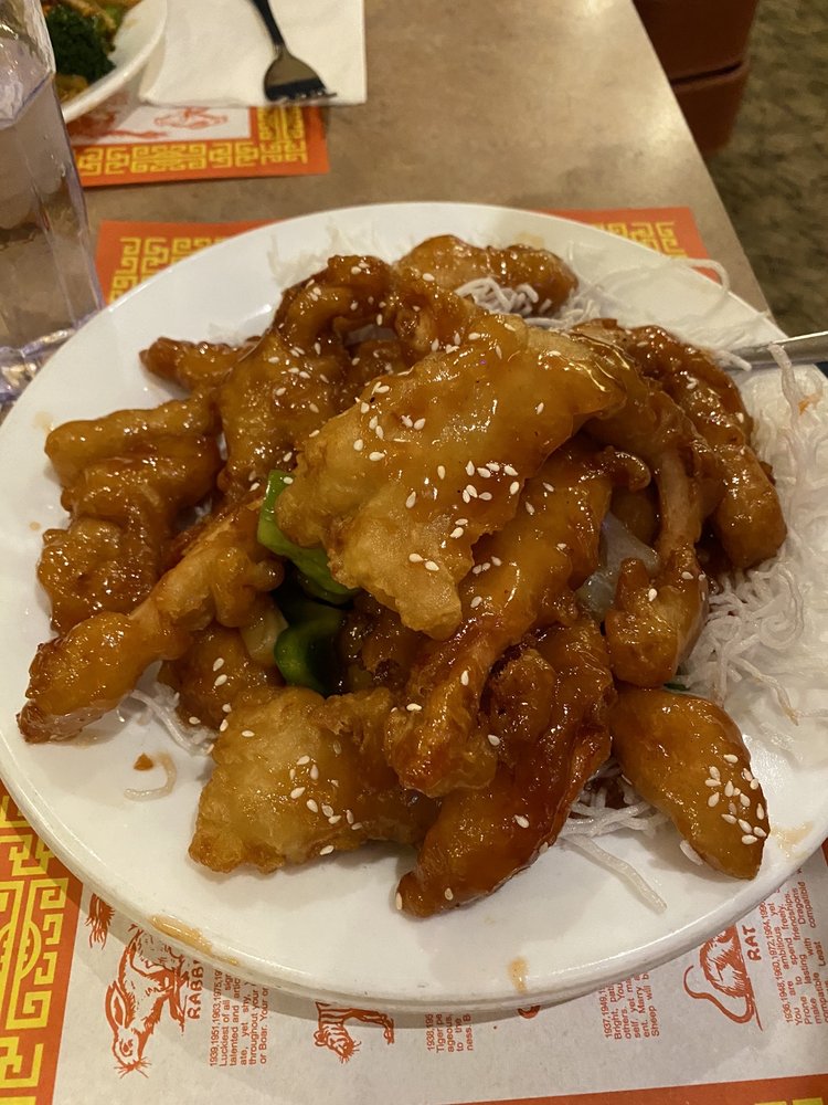 CHINWAH RESTAURANT CLOSED Updated April 2024 22 Photos & 148