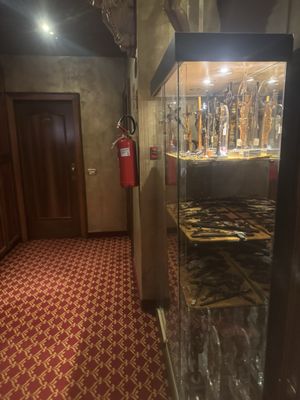 Hotel Metropole by null