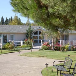 Assisted Living Villages