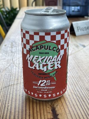 Acapulco Taquería Mexicana by null