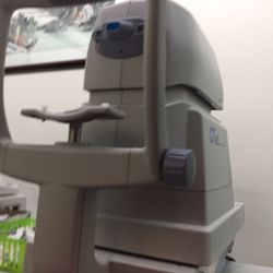 Ted T Du, MD - Tonometer