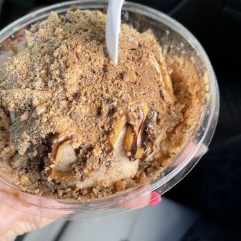 Vampire Penguin - Twin Hickory - Delicious - Shaved Snow Near Me - Glen Allen, Virginia Vampire Penguin - Twin Hickory - Delicious - Shaved Snow Near Me - Glen Allen, Virginia