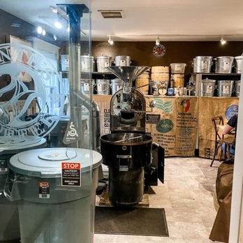 Fante's Coffee - The bean room! - Coffee & Tea Near Me - Louisville, Kentucky Fante's Coffee - The bean room! - Coffee & Tea Near Me - Louisville, Kentucky