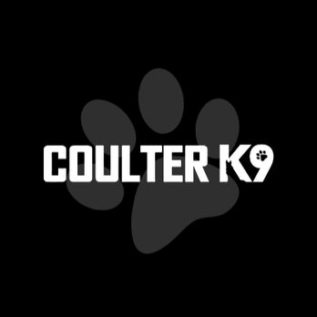 Coulter K9 - Pet Training Near Me