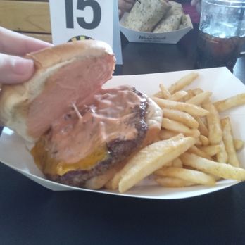 Wraptitude - Y'all American Burger - Burgers Near Me - San Antonio, Texas Wraptitude - Y'all American Burger - Burgers Near Me - San Antonio, Texas