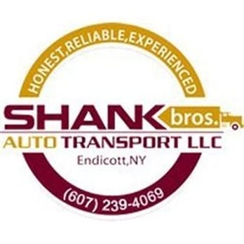 Shank Bros Auto Transport - Vehicle Shipping Near Me - Endicott, New York Shank Bros Auto Transport - Vehicle Shipping Near Me - Endicott, New York