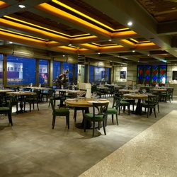 Dubb Indian Bosphorus Restaurant