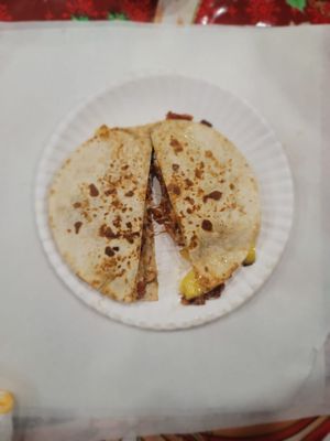 Tacos Los Palomos by null