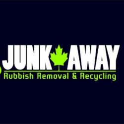 Junk Away - Call us for a Free no obligation quote at 705-931-JUNK (5865) or visit wwwjunkawaycanada.com for  more info.