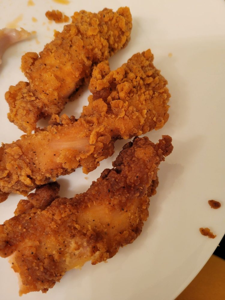 KFC Logo