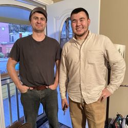 Otter HVAC - Ivan and Ali