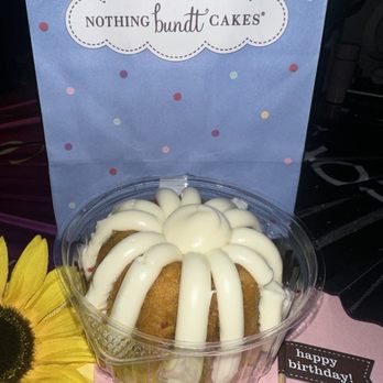 Nothing Bundt Cakes - Bakeries Near Me - Annapolis, Maryland Nothing Bundt Cakes - Bakeries Near Me - Annapolis, Maryland