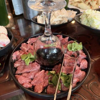 Mala Tang - Chinese Near Me - Arlington, Virginia