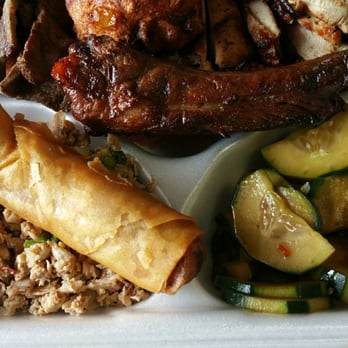Red Rice - Fiesta Plate! - Barbeque Near Me - Las Vegas, Nevada Red Rice - Fiesta Plate! - Barbeque Near Me - Las Vegas, Nevada