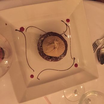 Lahaina Grill - Lava cake - Seafood Near Me - Lahaina, Hawaii Lahaina Grill - Lava cake - Seafood Near Me - Lahaina, Hawaii