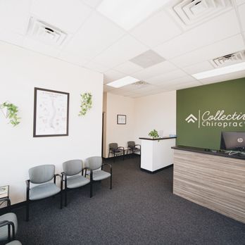 Collective Chiropractic - Chiropractors Near Me - Tega Cay, South Carolina Collective Chiropractic - Chiropractors Near Me - Tega Cay, South Carolina