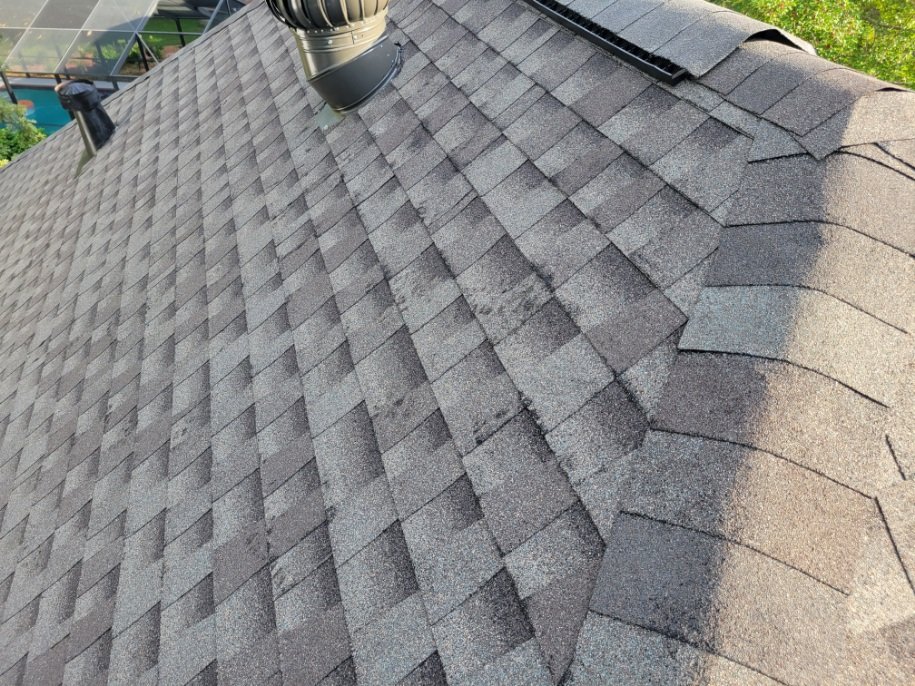 Slide of Visionaire Construction