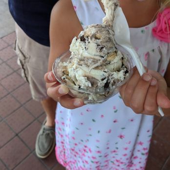 Handel's Homemade Ice Cream - Oree-dough - Ice Cream & Frozen Yogurt Near Me - Carmel, Indiana