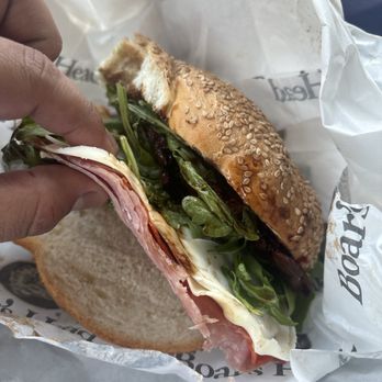 Paulie's - Bronx bomber - Italian Near Me - New Orleans, Louisiana