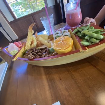 Kimono Japanese Restaurant - Teppanyaki Near Me - Benicia, California Kimono Japanese Restaurant - Teppanyaki Near Me - Benicia, California