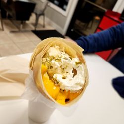 Tokyo Sunday Crepes