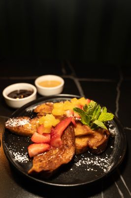 The Newsroom Philly by null