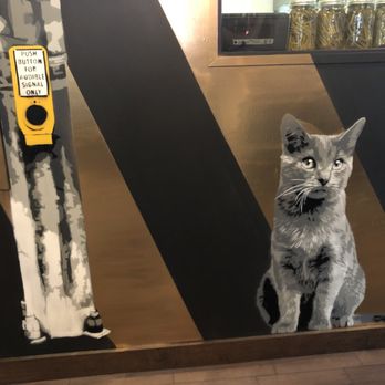 DOSC - Love the decor - Cafes Near Me - Edmonton, Alberta DOSC - Love the decor - Cafes Near Me - Edmonton, Alberta