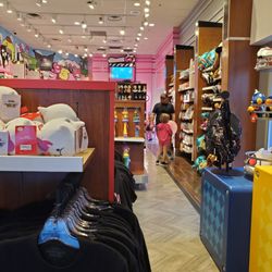Super Nintendo World Store