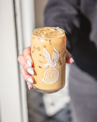 Parlor Doughnuts by null