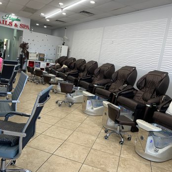 Hayden Nails &Spa - Inside - Waxing Near Me - Scottsdale, Arizona Hayden Nails &Spa - Inside - Waxing Near Me - Scottsdale, Arizona