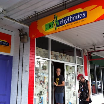 Rio Rhythmics - Dance Schools Near Me - Brisbane, QLD