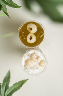 Yifang Taiwan Fruit Tea - Sawtelle by null