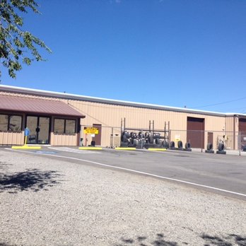 Reno Auto Wrecking - Our Facility - Car Dealers Near Me - Reno, Nevada Reno Auto Wrecking - Our Facility - Car Dealers Near Me - Reno, Nevada