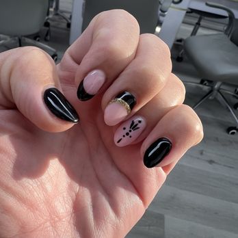 Blossom Nails & Spa - Nails by Jackie - Nail Salons Near Me - Livermore, California