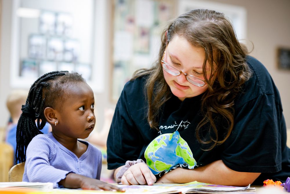 Lil' Explorers Childcare Center - childcare center in Ramsey, MN