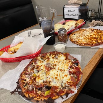 Pagliai's Pizza - Pizza Near Me - Mankato, Minnesota Pagliai's Pizza - Pizza Near Me - Mankato, Minnesota