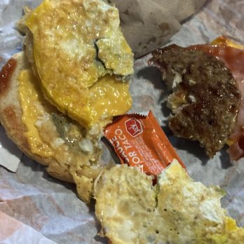 Jack in the Box - Fast Food Near Me - Colton, California