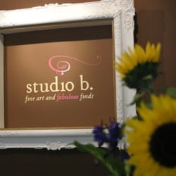 Studio B Gallery
