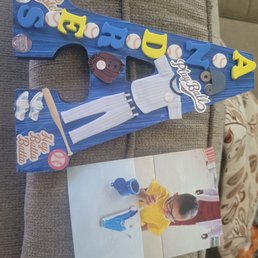 Art craft! Art craft!