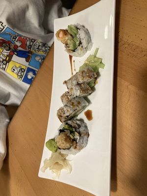 Kai Japanese Cuisine by null
