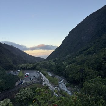 Iao Valley State Monument - Parks Near Me - Wailuku, Hawaii Iao Valley State Monument - Parks Near Me - Wailuku, Hawaii