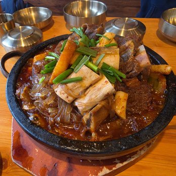 Han Sang - Korean Near Me - Millbrae, California Han Sang - Korean Near Me - Millbrae, California