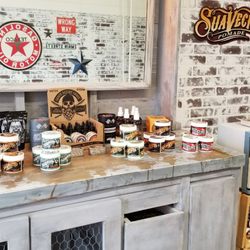 Handcrafted Barber Co.