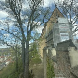 Panoramafahrstuhl