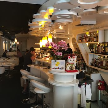 Friends Sushi - Sushi Bars Near Me - Chicago, Illinois